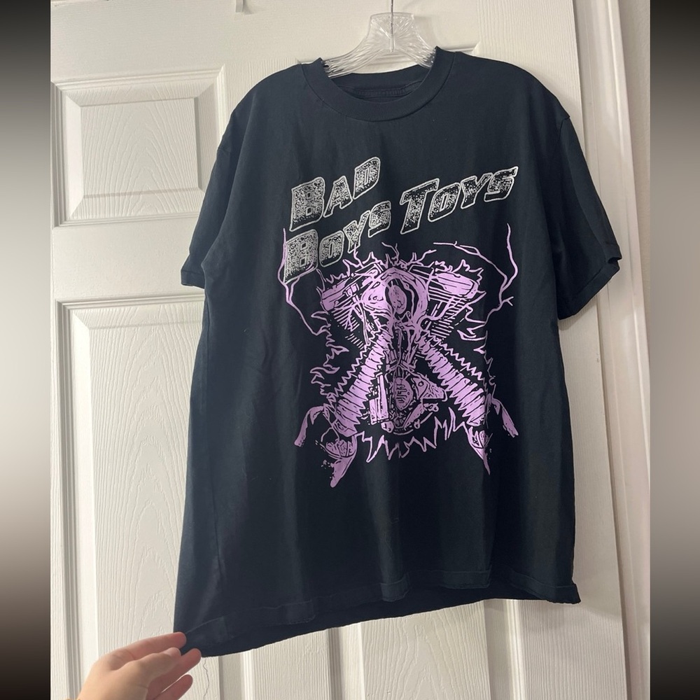 For Those Who Sin T-Shirt